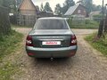 2011 Lada (ВАЗ) Priora I, серый, 365000 рублей - вид 5
