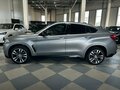 2017 BMW X6 40d II (F16), серый, 4379000 рублей - вид 7