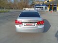 2012 Chevrolet Cruze I, серебристый, 568000 рублей - вид 4