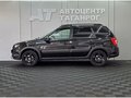 2022 Lada (ВАЗ) Granta Cross I Рестайлинг, чёрный, 949000 рублей - вид 4