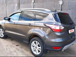 2019 Ford Kuga II Рестайлинг, серый, 2250000 рублей, вид 2