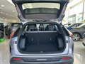 2026 Geely Cityray, серебристый, 3204990 рублей - вид 6