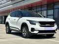 2022 Kia KX3, белый, 1900000 рублей