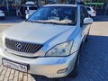 2003 Lexus RX 300 II, серебристый, 995000 рублей