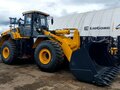 2025 LiuGong CLG 877, жёлтый, 16000000 рублей - вид 2