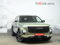 2024 Jaecoo J7 I, зелёный, 2550000 рублей - вид 3