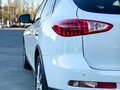 2011 Infiniti EX25 I (J50), белый, 1800000 рублей - вид 8