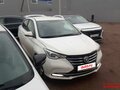 2023 Changan Alsvin, белый, 656277 рублей - вид 1