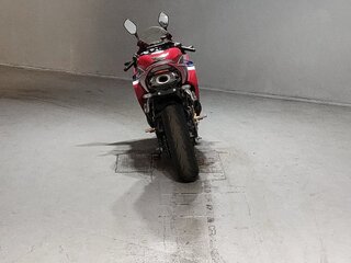 2021 Honda CBR 600RR, красный, 852000 рублей, вид 5