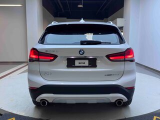 2022 BMW X1 Long 20Li sDrive II (F48) Рестайлинг, белый, 2272000 рублей, вид 5