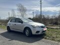 2011 Kia Ceed I Рестайлинг, серебристый, 850000 рублей - вид 2