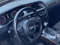 2012 Audi A4 allroad IV (B8) Рестайлинг, белый, 1540000 рублей - вид 6