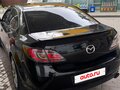 2007 Mazda 6 II (GH), чёрный, 990000 рублей - вид 5