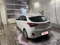2014 Hyundai i30 II, белый, 825000 рублей - вид 11