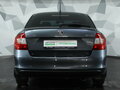 2014 Skoda Rapid I, серый - вид 5
