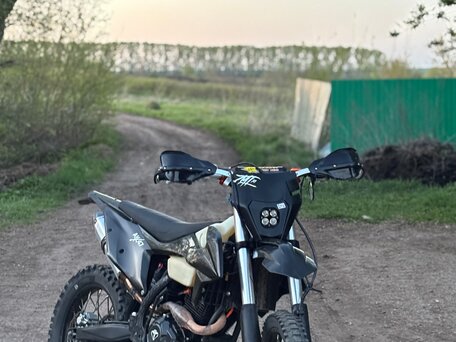 2025 XGZ KTX-mini CB300, чёрный, 120000 рублей, вид 5