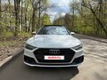 2020 Audi A7 50 TDI II (4K), белый, 6100000 рублей - вид 2