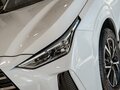 2025 GAC GS4, белый, 3299000 рублей - вид 6