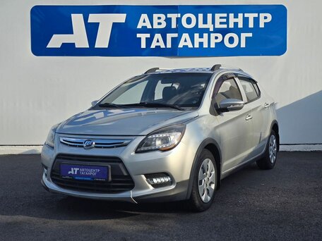 Lifan X50