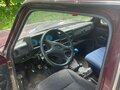 2006 Lada (ВАЗ) 2121 (4x4) I Рестайлинг, красный - вид 3