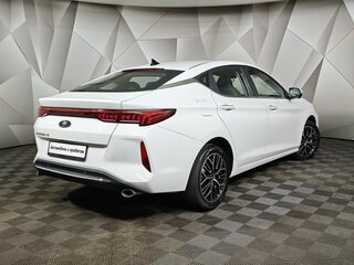2024 Москвич 6, серый, 1643000 рублей, вид 2