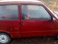 2002 Lada (ВАЗ) 1111 Ока СеАЗ, красный, 32500 рублей - вид 1