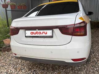 2023 Evolute i-Pro, белый, 1700000 рублей, вид 4