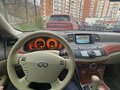 2007 Infiniti M35 III, чёрный, 549999 рублей - вид 8