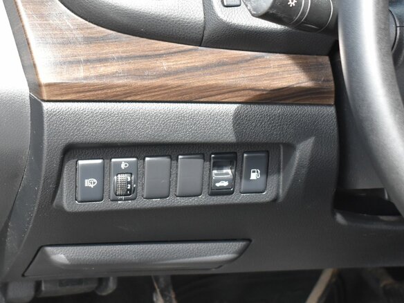 2012 Nissan Teana II (J32) Рестайлинг, чёрный, 939999 рублей - вид 15