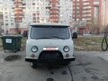 2009 УАЗ 3909, серый, 560000 рублей - вид 3