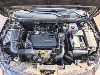 2013 Opel Insignia I, коричневый, 1100000 рублей, вид 2