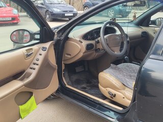 2000 Chrysler Cirrus, чёрный, 200000 рублей, вид 2