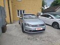 2011 Volkswagen Passat B7, серый, 950000 рублей - вид 3