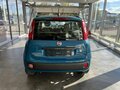 2014 Fiat Panda III, синий, 619000 рублей - вид 3