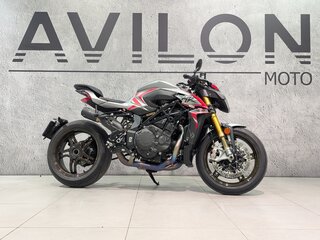 MV Agusta Brutale 1000