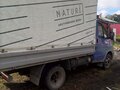 1995 ГАЗ ГАЗель (3302), фиолетовый, 390000 рублей - вид 3