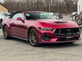 2026 Ford Mustang VII, красный - вид 4
