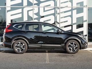 2018 Honda CR-V V, чёрный, 2399000 рублей, вид 5