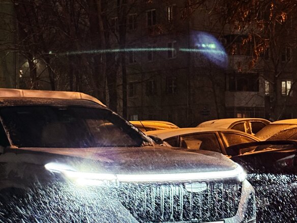 2025 Geely Boyue L II, серый, 2770000 рублей - вид 18
