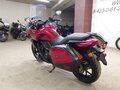 2013 Honda CTX 700, пурпурный, 655000 рублей - вид 6