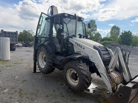 2011 Terex 860, 3700000 рублей, вид 3