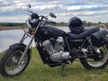2000 Honda VRX 400, чёрный, 380000 рублей - вид 5