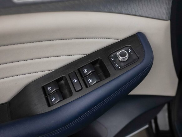 2022 Haval F7 I Рестайлинг, чёрный, 2287444 рублей - вид 20