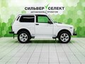 2024 Lada (ВАЗ) Niva Legend I, белый, 800000 рублей - вид 7
