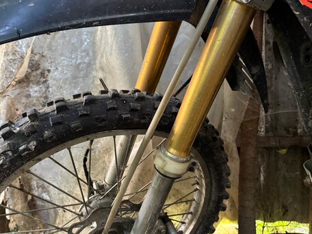 2013 Baltmotors Enduro 200, чёрный, 60000 рублей, вид 5