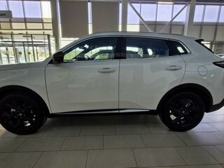 2026 Changan UNI-S I Рестайлинг, белый, 3249900 рублей, вид 5