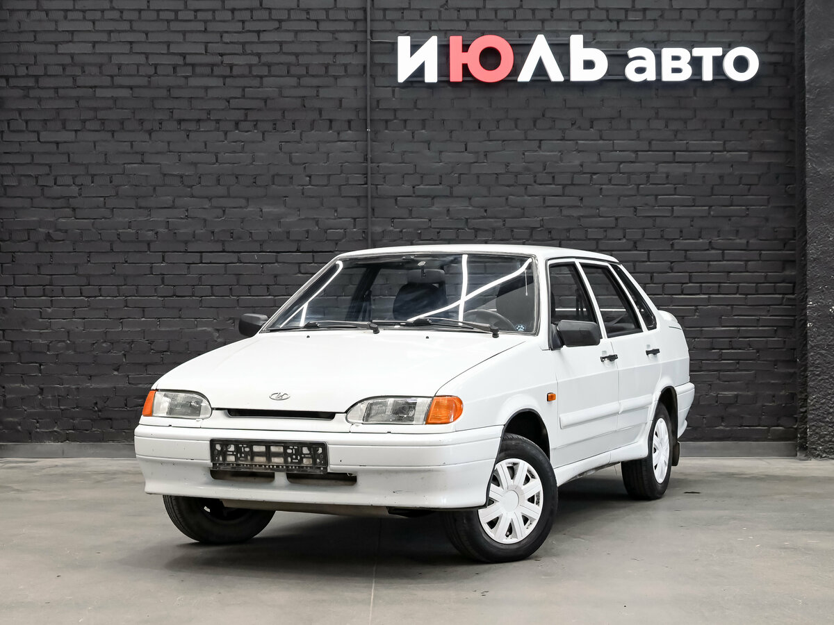 Открыть фотографии: Lada (ВАЗ) 2115
