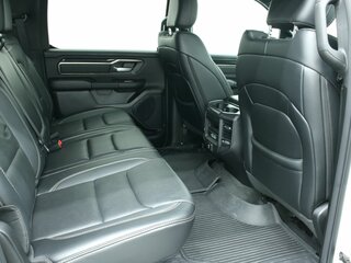2021 Ram 1500 Crew Cab V, белый, 7095000 рублей, вид 5