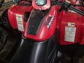 2010 Arctic Cat 700 Series, красный, 580000 рублей - вид 1