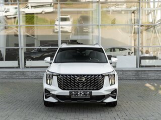 2023 GAC GS8 II, белый, 3299000 рублей, вид 5